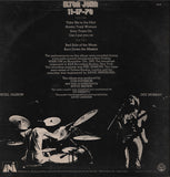 Elton John : 11-17-70 (LP, Album, Pin)