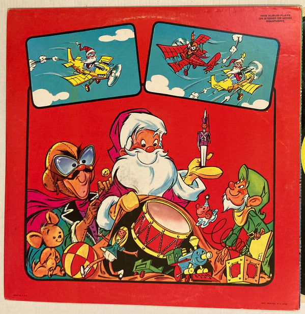 Snoopy Christmas Photo Album - Shop