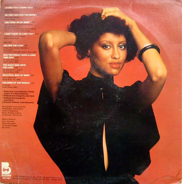 Buy Phyllis Hyman : Phyllis Hyman (LP, Album) Online for a great 