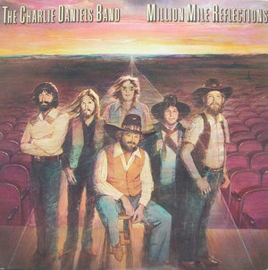 The Charlie Daniels Band: Fiddles, Fire, and Southern Rock