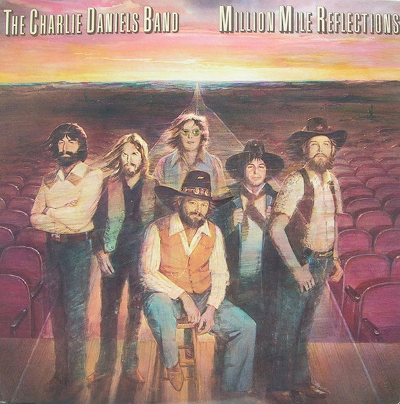 The Charlie Daniels Band: Fiddles, Fire, and Southern Rock