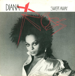 Diana Ross: The Queen of Glamour, Grace, and a Dash of Sass