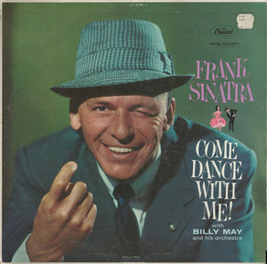 Frank Sinatra: The Sultan of Swank