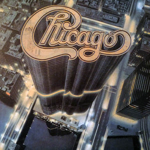 Chicago: The Windy City's Rock 'n' Roll Symphony