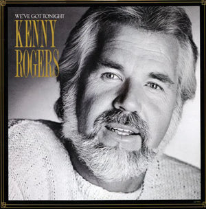 Kenny Rogers: The Gambler of Country Music