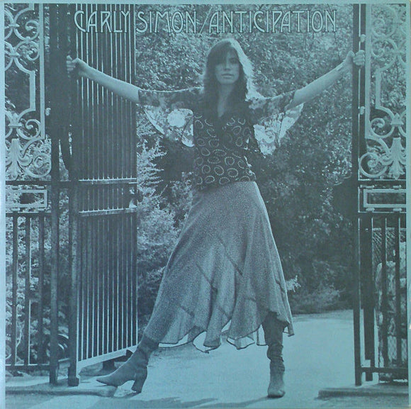 Carly Simon: The Voice of Emotional Resonance