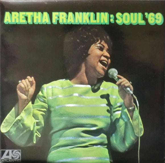 Aretha Franklin: A Soulful Journey Beyond Boundaries