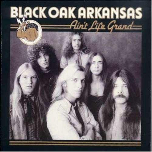 Black Oak Arkansas: Beyond the Big Hit