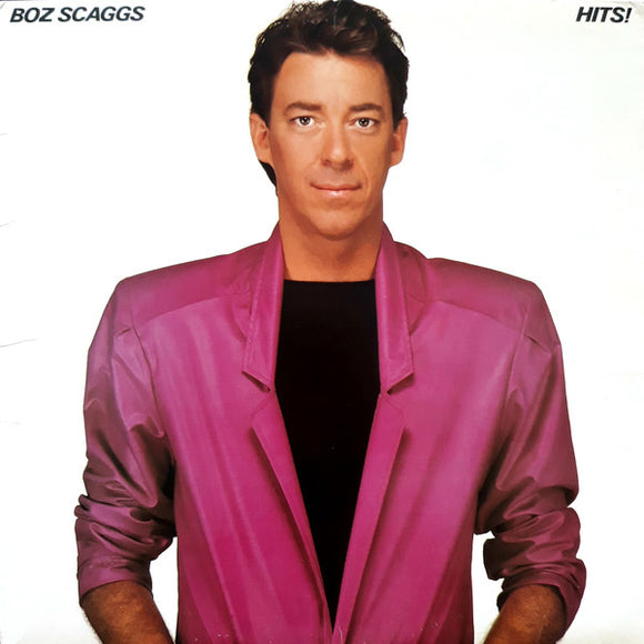 Boz Scaggs: Mastering Sultry Rhythms