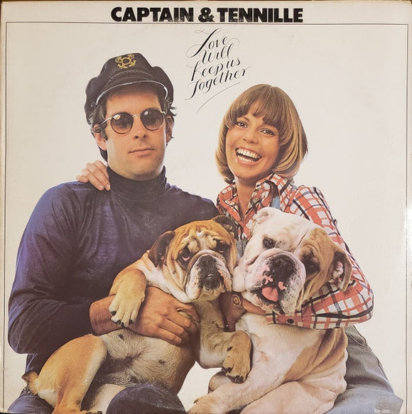 Captain & Tennille: Unleashing Musical Whimsy