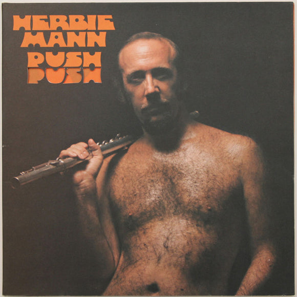 Herbie Mann: Flute Virtuoso and Sonic Storyteller