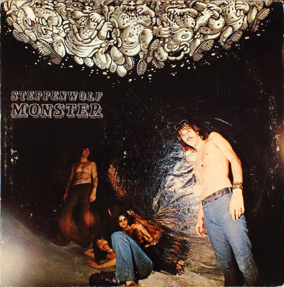 Steppenwolf: Born to Rock and Roll Through History