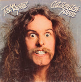 Ted Nugent : Cat Scratch Fever (LP, Album, Gat)