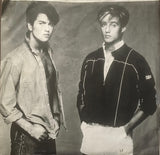 Wham! : Make It Big (LP, Album, Pit)