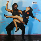 Ashford And Simpson* : High-Rise (LP, Album)