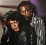 Ashford And Simpson* : High-Rise (LP, Album)