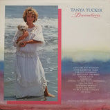 Tanya Tucker : Dreamlovers (LP, Album, Pin)