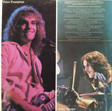 Peter Frampton : Frampton Comes Alive (2xLP, Album, Gat)