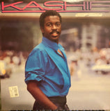 Kashif : Kashif (LP, Album)