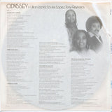 Odyssey (2) : Odyssey (LP, Album)