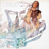 Odyssey (2) : Odyssey (LP, Album)