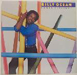 Billy Ocean : Inner Feelings (LP, Album)