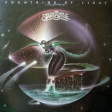 Starcastle : Fountains Of Light (LP, Album, Ter)