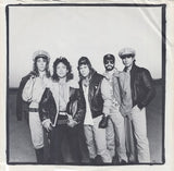 Night Ranger : 7 Wishes (LP, Album, Glo)