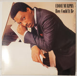 Eddie Murphy : How Could It Be (LP, Album, Pit)