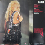 Lita Ford : Lita (LP, Album)