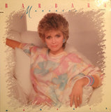 Barbara Mandrell : Moments (LP, Album)