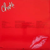 Chaka Khan : Chaka (LP, Album, Gol)