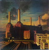 Pink Floyd : Animals (LP, Album, Gat)