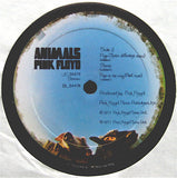 Pink Floyd : Animals (LP, Album, Gat)