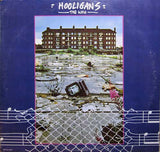 The Who : Hooligans (2xLP, Comp, Club)