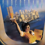 Supertramp : Breakfast In America (LP, Album, Ter)