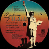 Supertramp : Breakfast In America (LP, Album, Ter)