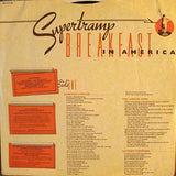 Supertramp : Breakfast In America (LP, Album, Ter)