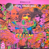 Cream (2) : Disraeli Gears (LP, Album)