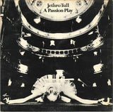 Jethro Tull : A Passion Play (LP, Album)