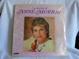 Anne Murray : The Very Best Of Anne Murray (2xLP, Comp)