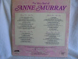 Anne Murray : The Very Best Of Anne Murray (2xLP, Comp)