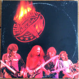 The Outlaws* : Bring It Back Alive (2xLP, Album)