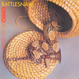 Ohio Players : Rattlesnake (LP, Album)