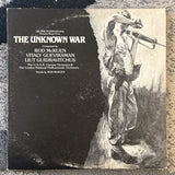 Rod McKuen Signed Album