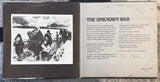 Rod McKuen Signed Album