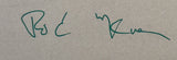 Rod McKuen Signed Album