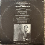Rod McKuen Signed Album