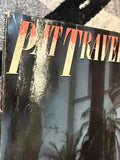 Pat Travers Signed Album