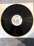 Three Faces West Signed Album